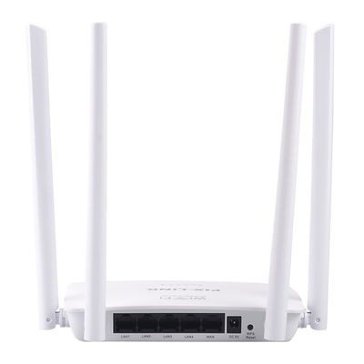 Bộ phát sóng router wifi Pix-LINK LV-WR08 Wireless-N