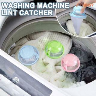 Túi Lọc Tóc Và Xơ Vải Dùng Cho Máy Giặt