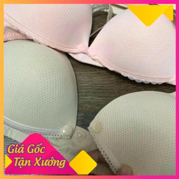 Áo Lót Cho Con Bú Thông Hơi 131