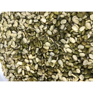  Đậu xanh Cà nửa, cà Còn Vỏ 500gr