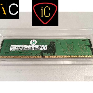 Ram PC DDR4 4Gb-8Gb