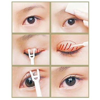 KEO DÁN LÔNG MI CAO CẤP