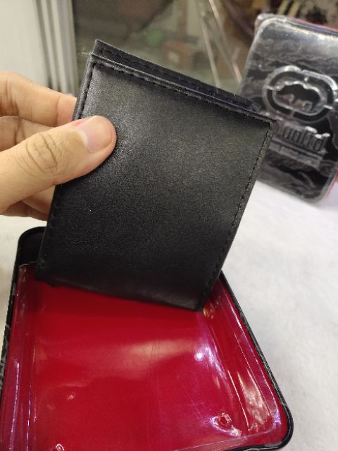 Ví da nam Ecko Unltd chính hãng Mỹ ( Hết hàng sẵn)