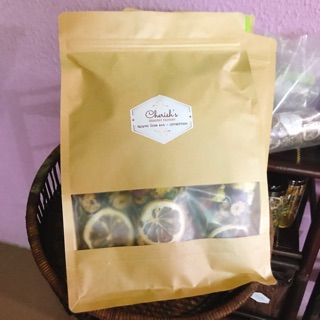 Trà mộc hoa