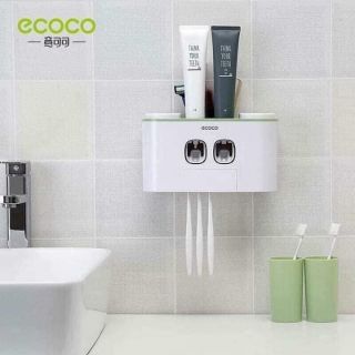 NHẢ KEM ĐÁNH RĂNG ECOCO