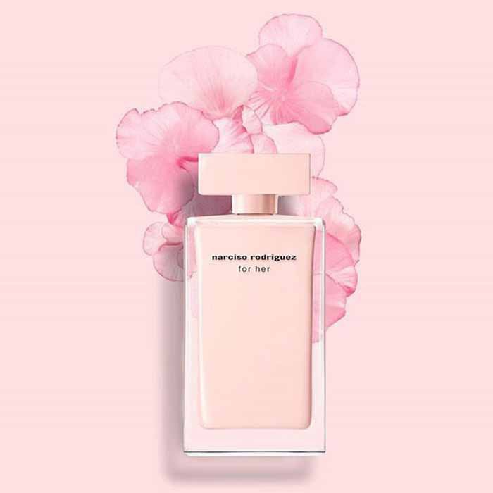 Narciso Rodriguez for Her Eau de Parfum 100ml chính hãng