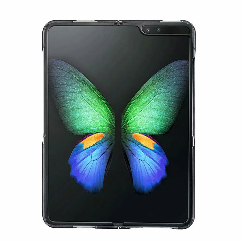 Bao Da Có Thể Gấp Lại Cho Samsung Galaxy Fold W20 5g 4g 5g | BigBuy360 - bigbuy360.vn
