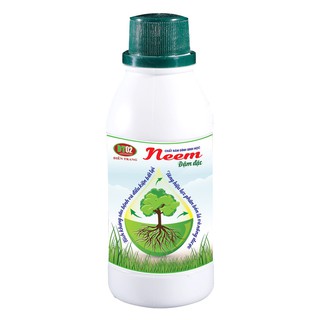 [Điền Trang] Điền Trang Bám dính Neem 100ml