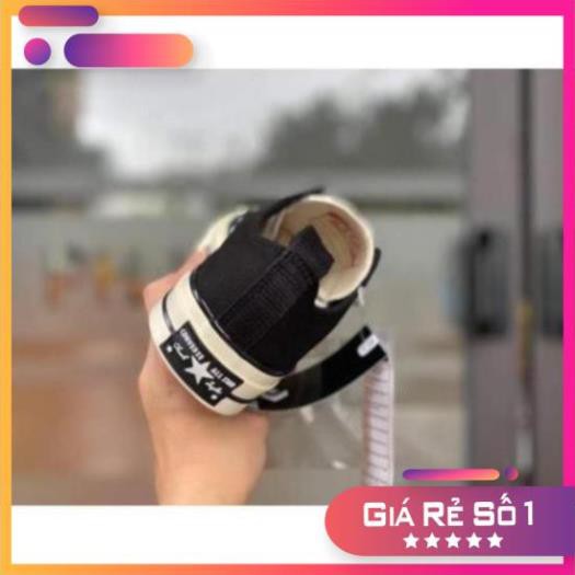 giày Convers FOG đen thấp cổ Sale 11 -op1 " _ :