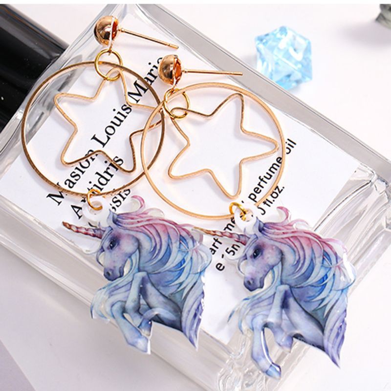 Set 10 Tấm Giấy Co Nhiệt Dùng Để Vẽ Trang Sức Cho Bé