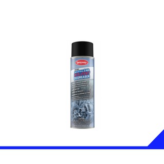 Chai tẩy dầu máy, mực nước, keo Sprayway 63 C-60 Solvent Degreaser