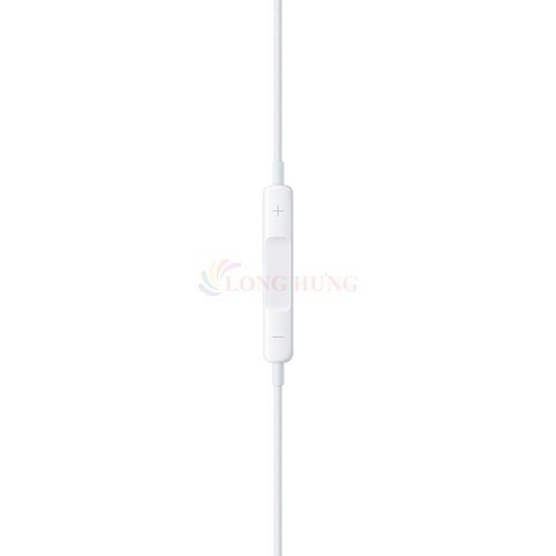 Tai nghe có dây Apple Earpods Lightning MMTN2ZA/A - Hàng chính hãng