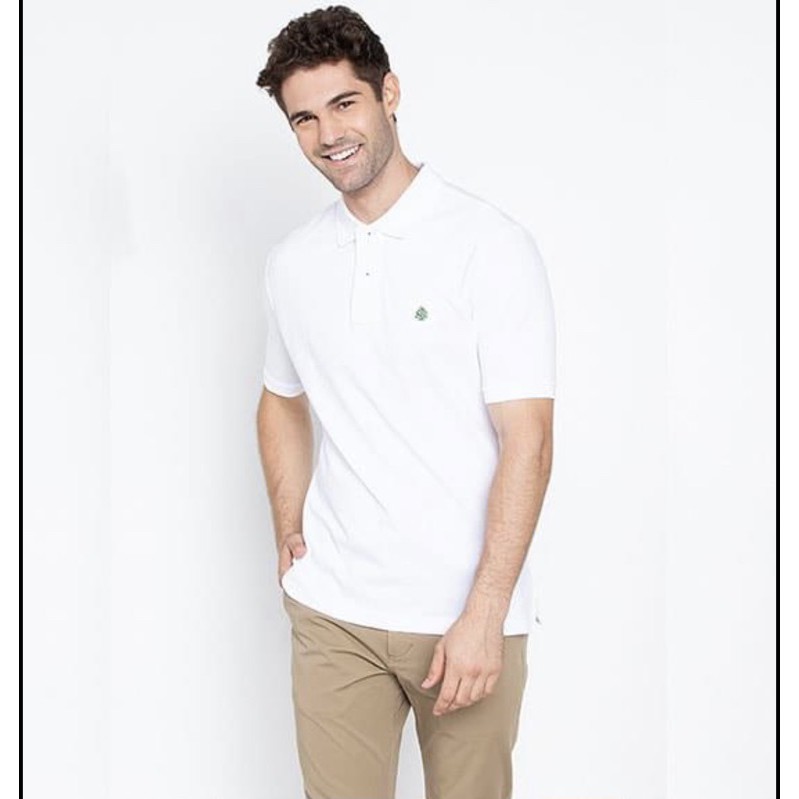 Áo polo nam Springfield- HÀNG SALE KO ĐỔI TRẢ