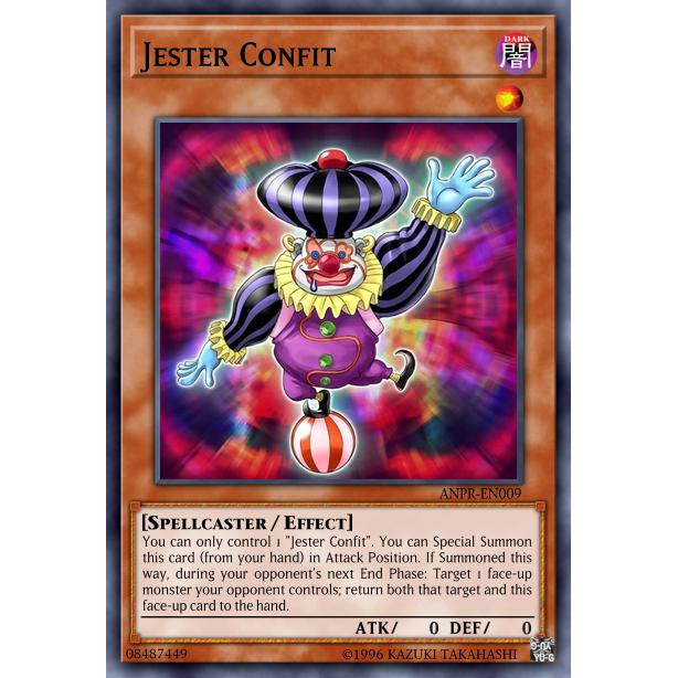 [ Bài Yugioh In ] Buster Blader Deck 2021 ( Tháng 3 )