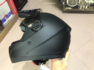 Mũ bảo hiểm M136