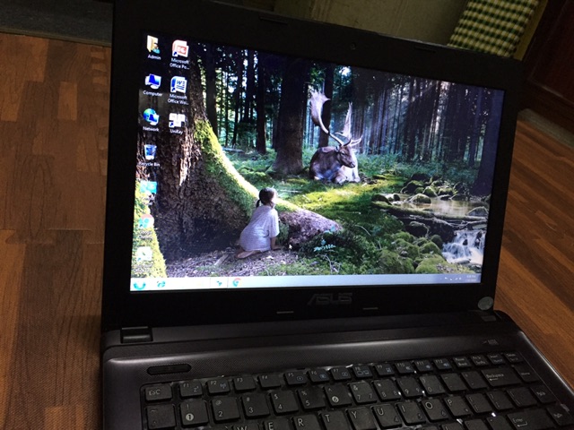 Asus K45C