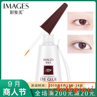 Keo dán mi Images Eye Glue 15ml