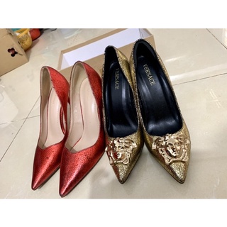 Combo Giày cao gót size 36 thanh lý