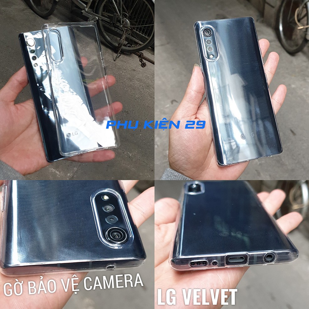 Ốp lưng silicon dẻo trong,đen nhám cao cấp Henyou