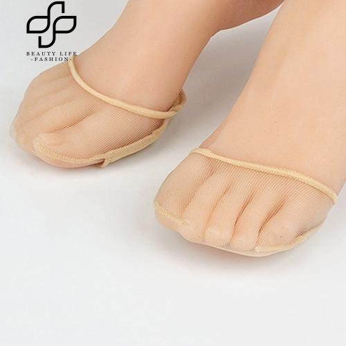 Cặp miếng đệm đeo chân trước giảm đau tiện lợi