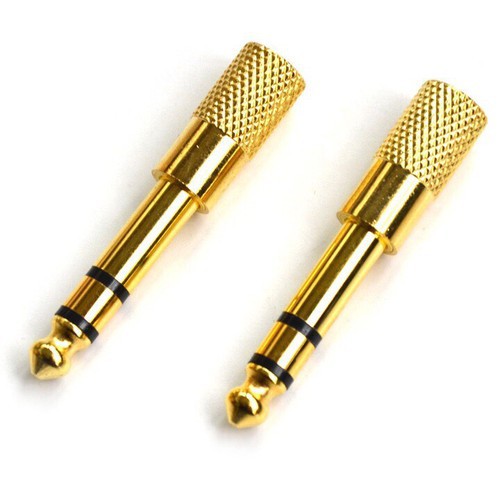 Combo 50 jack chuyển 6.5 ra 3.5ly