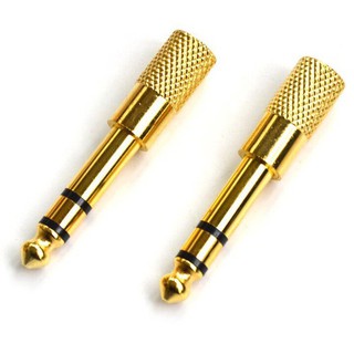 Combo 50 jack chuyển 6.5 ra 3.5ly