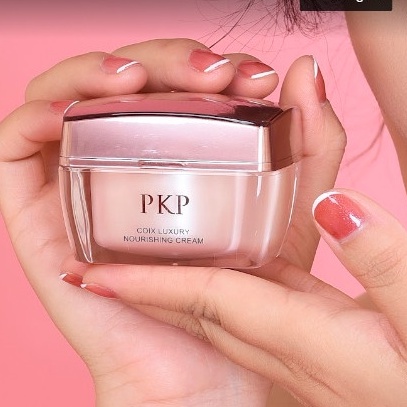 Kem dưỡng trắng da ý dĩ ngày và đêm