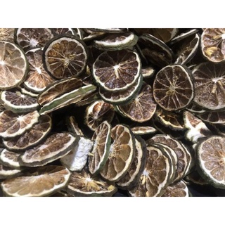 1KG Chanh Sấy Khô