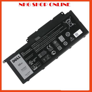 🎁 Pin Dell Inspiron 7537,15 7537,15 7000 7537 F7HVR