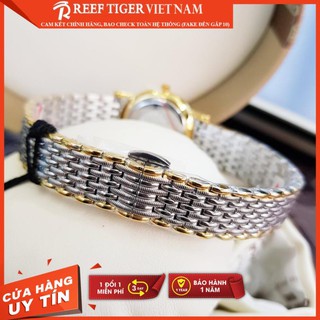 Đồng hồ nữ Olympia Star OPA58012LSK