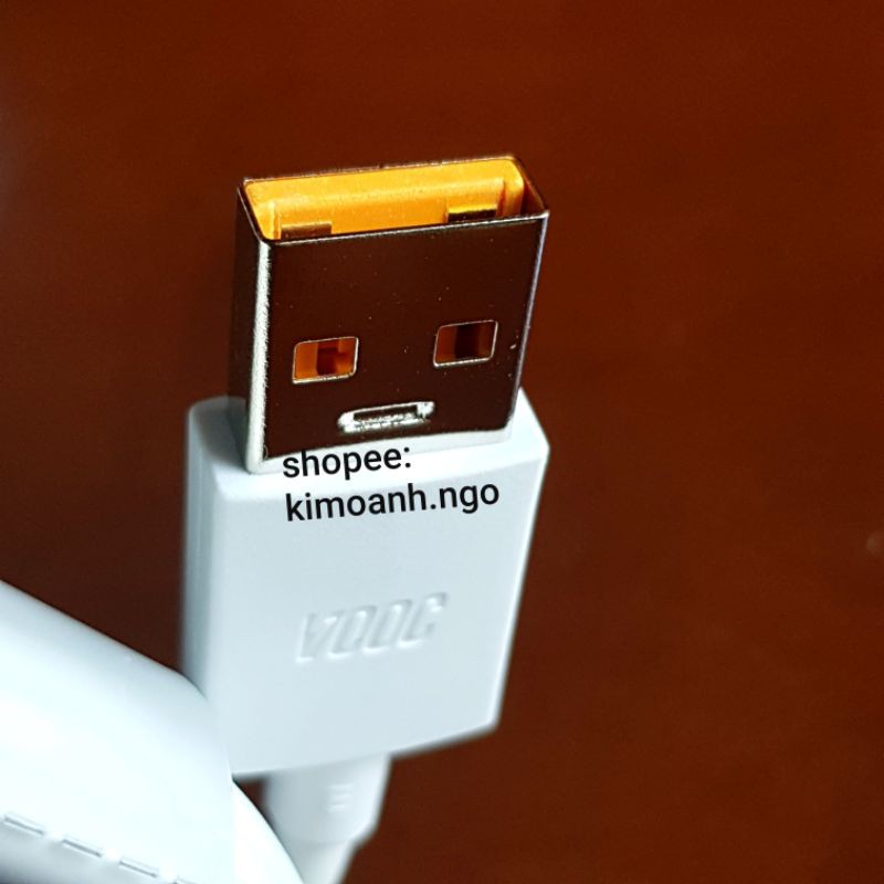 Cáp Sạc Nhanh  30W REALME 6, 6Pro, 7, 8, 5Pro, Q, Q2, Q3, Q3s, Q3Pro, X, XT, X2, X50, V5... Mới 100%