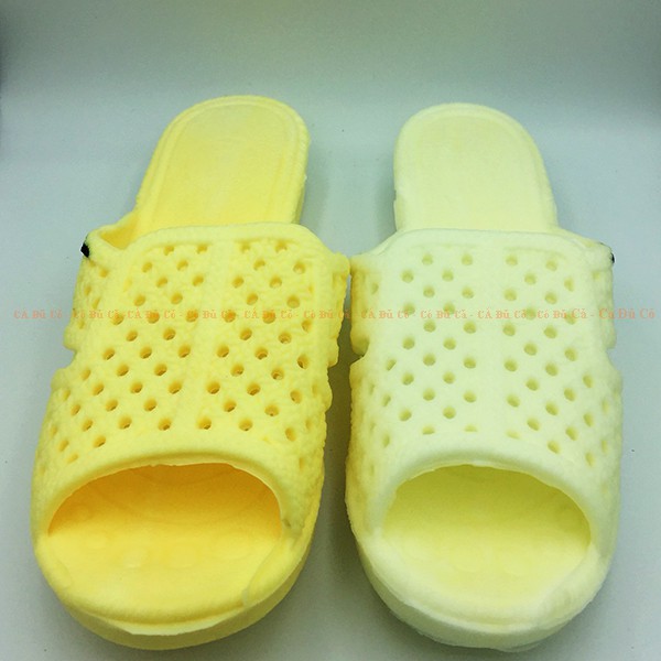 Dép Tổ Ong Thái KL505 Dép Đi Trong Nhà Văn Phòng Sân Vườn
