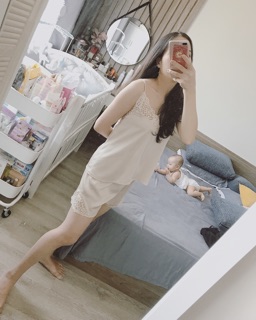 Bộ ngủ Lụa Thái Tuấn