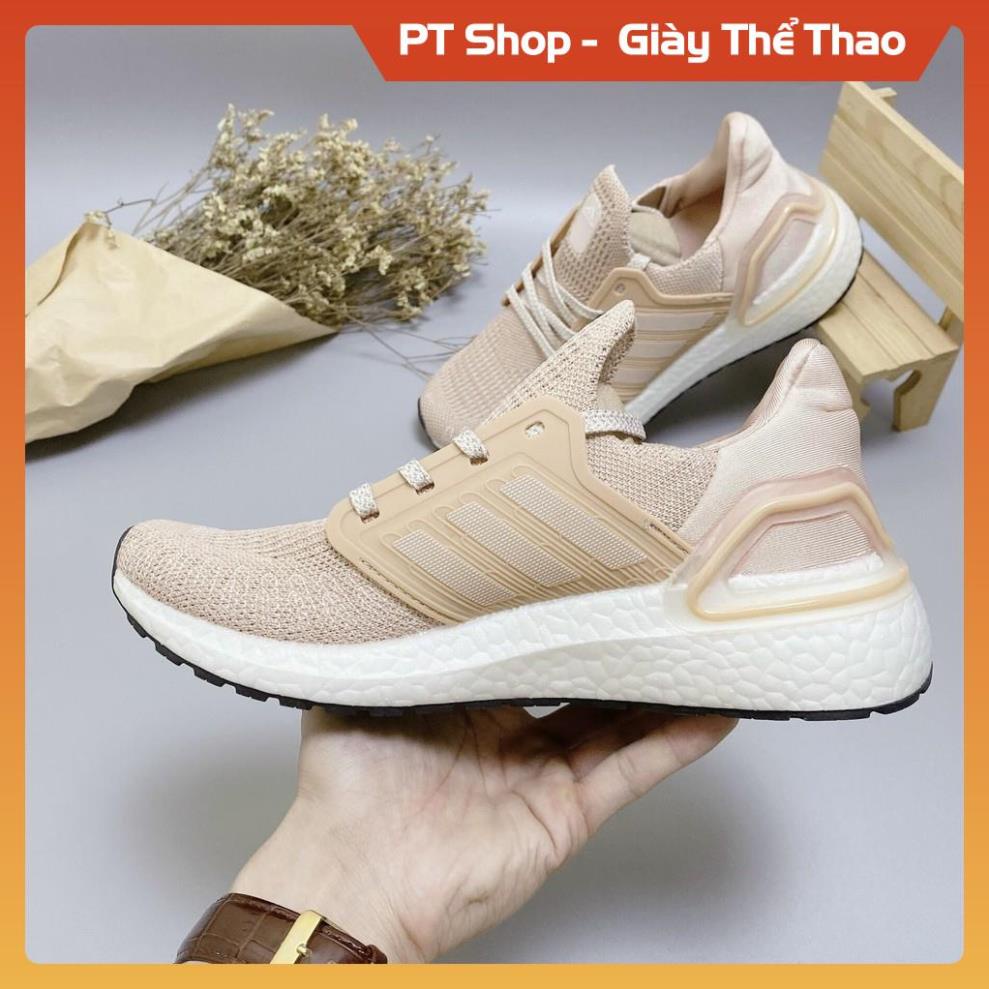 [FreeShip–Hàng Xịn Xả Kho] Giày thể thao nam nữ Sneaker Ultraboot 6.0 cao cấp Full phụ kiện, Giầy Hót trend