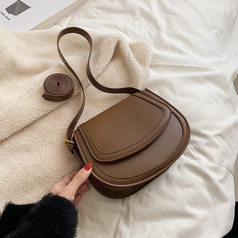 Túi Đeo Chéo Thiết Kế Thời Trang Cao Cấp