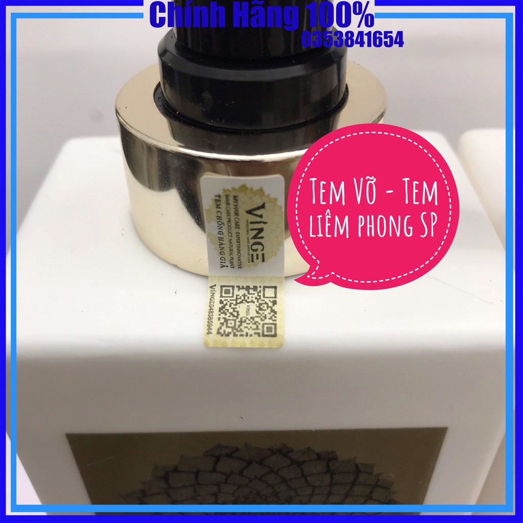 Dầu gội biotin collagen vinge dầu gội giảm rụng tóc cho nam nữ dầu gội tóc nhuộm vinge 1000ml, mỹ phẩm tóc yến nhi DG24 | BigBuy360 - bigbuy360.vn