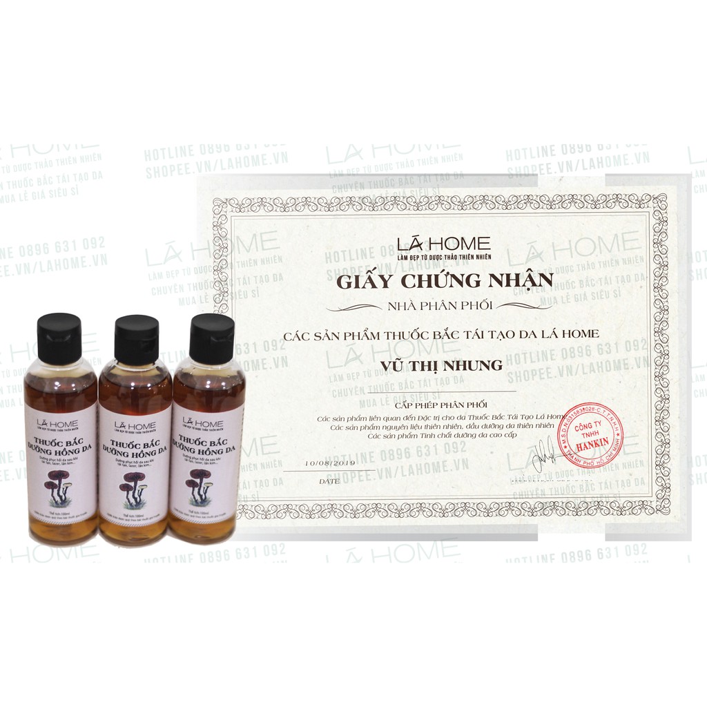 Thuốc bắc tái tạo dưỡng hồng da - Hàng xưởng giá tốt | BigBuy360 - bigbuy360.vn