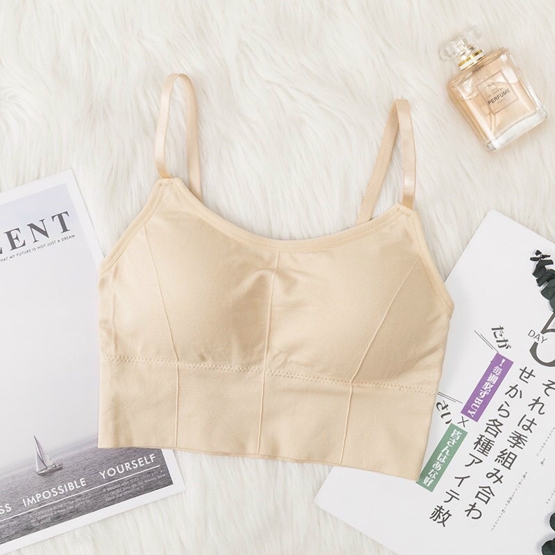 Bra tập gym yoga gân tăm chiết eo loại đẹp