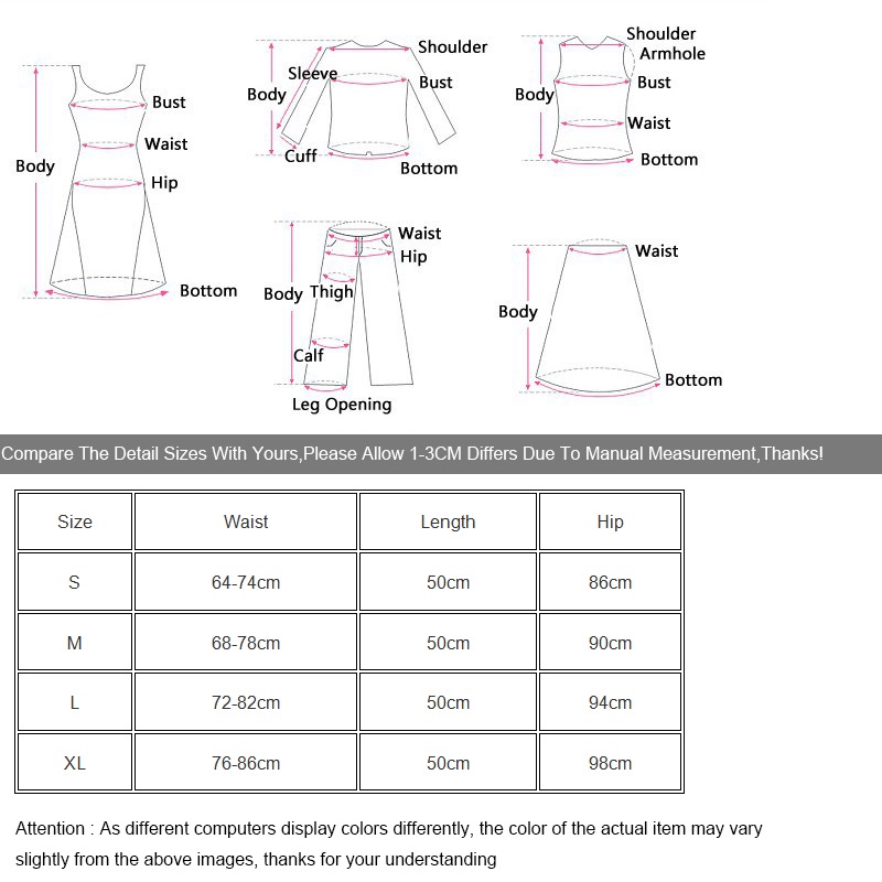 Chân váy TODOBLACK cotton lưng thun đính nơ thời trang xuân hè dành cho nữ