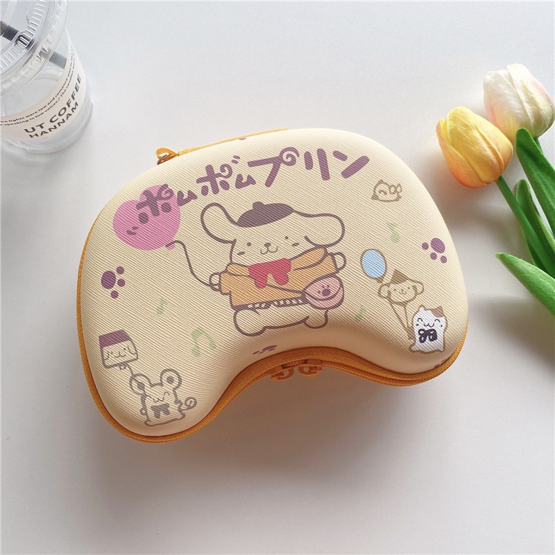 Túi Đựng Máy Chơi Game Nintendo Pro PS4 PS5 Xbox One Tote Pro