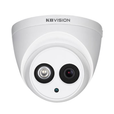 CAMERA KBVISON HD KX-2K14C - BẢO HÀNH KBVISION 24 THÁNG