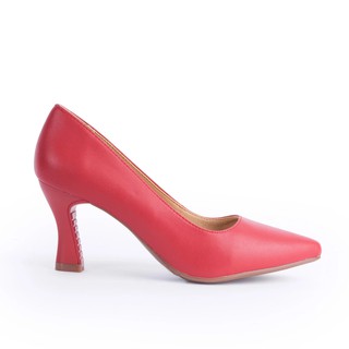 GIÀY CAO GÓT MŨI NHỌN CÔNG SỞ 7CM