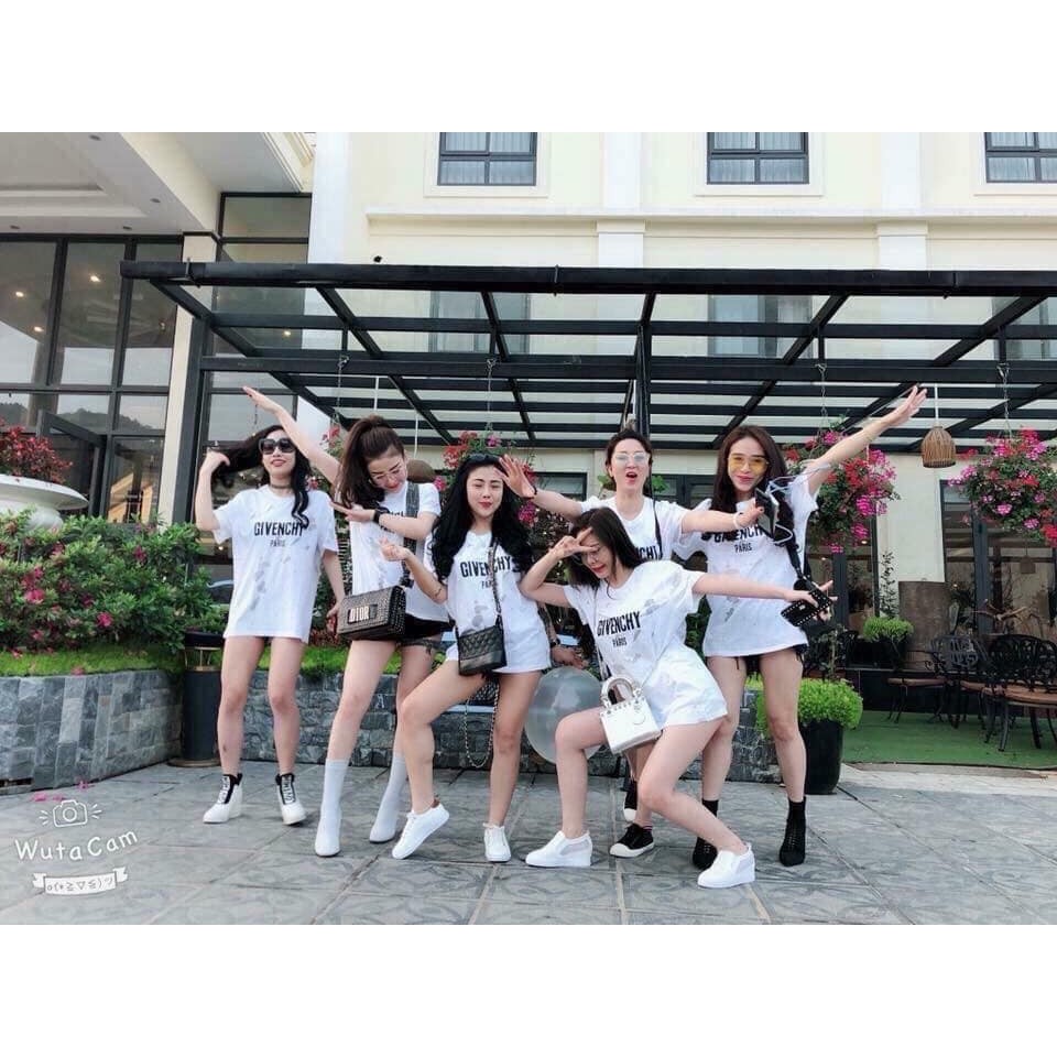 ✅[kèm ảnh thật] Áo phông nam nữ đẹp, áo phông cộc tay nam nữ 3D siêu hot | BigBuy360 - bigbuy360.vn