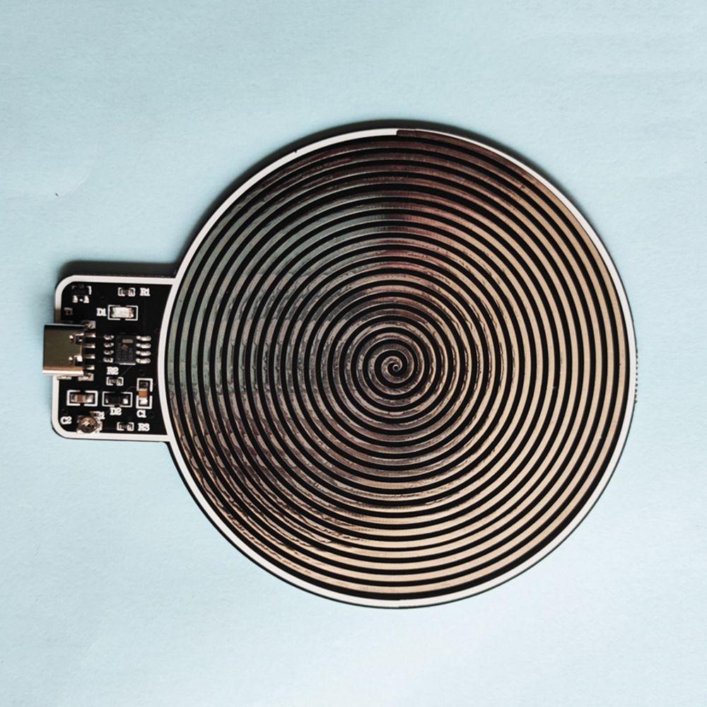 KUNHEV Máy Phát Xung Điện Hỗ Trợ Giấc Ngủ Sâu Cải Thiện Tần Số Siêu Cao