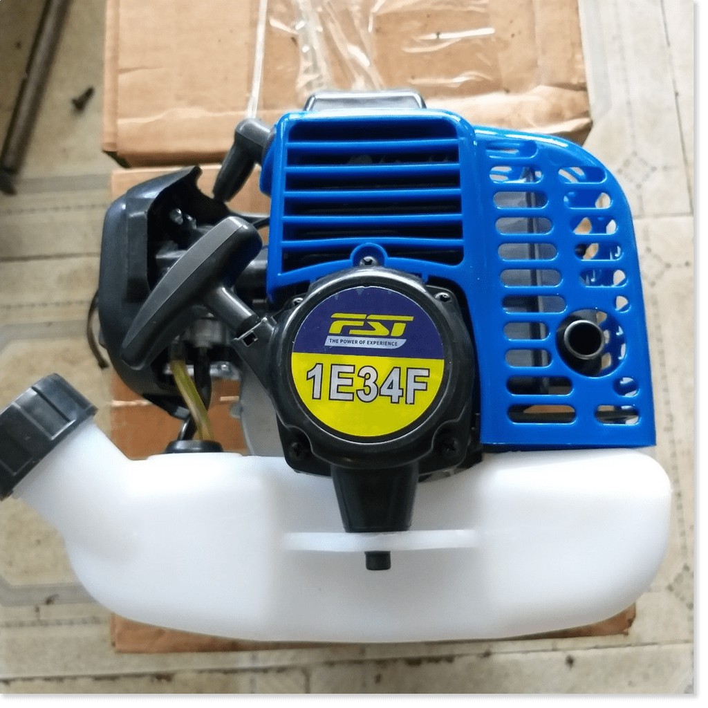 ĐẦU ĐỘNG CƠ MÁY CẮT CỎ 260 2 THÌ