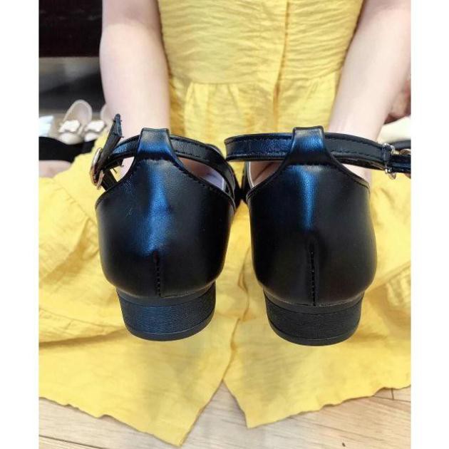 Giày búp bê quai vát siêu xinh | BigBuy360 - bigbuy360.vn