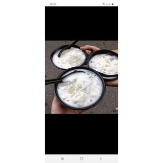 Chè Dừa Dầm