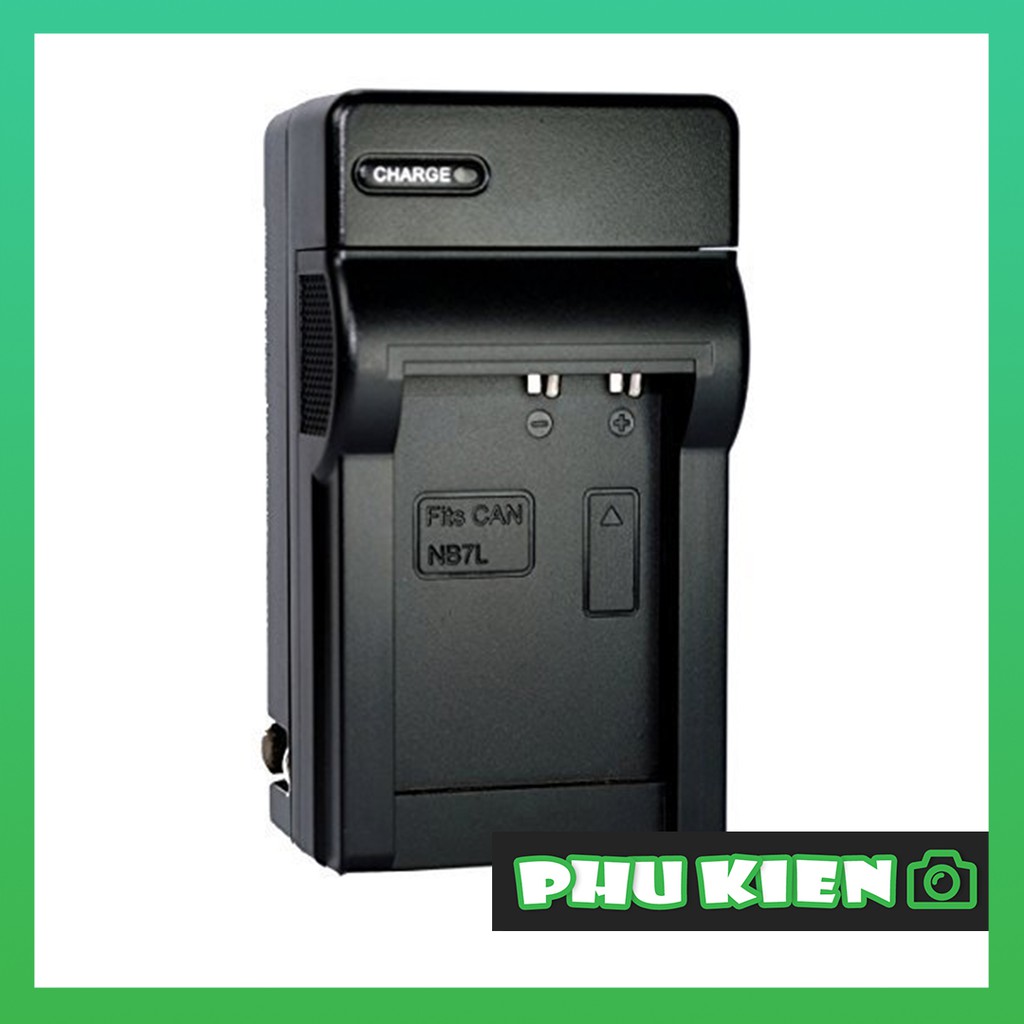 Sạc cho Pin Canon NB - 7L