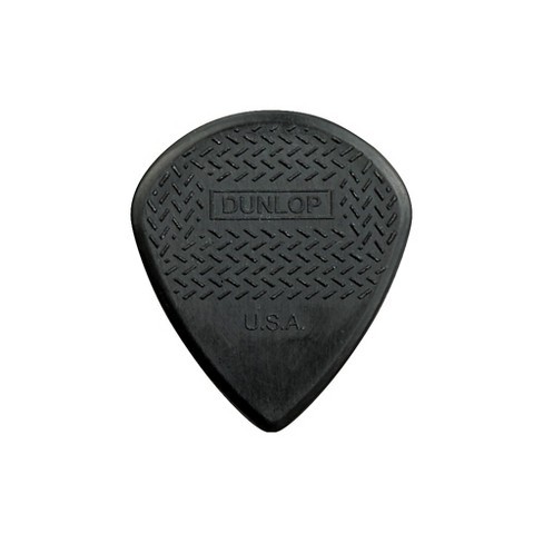 Móng gảy guitar cao cấp Chính Hãng Dunlop Max Grip Jazz III Made in USA lẻ 1 cái