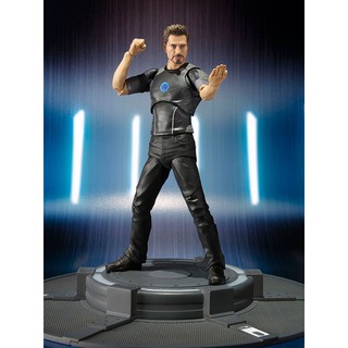 [Phiếu đặt hàng trước] Mô hình chính hãng SHF: Tony Stark